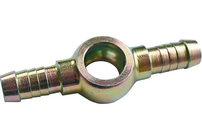 Ringanschluss NG 10, für Hohlschraube M14 und 1/4 Zoll GartenShop24 - Hochwertige Gartengeräte