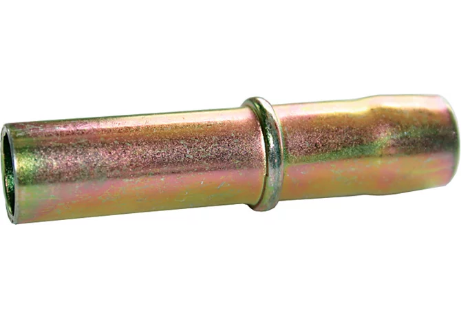 Rohrstutzen NG 8, gerade – Rohrdurchmesser 8 mm GartenShop24 - Hochwertige Gartengeräte