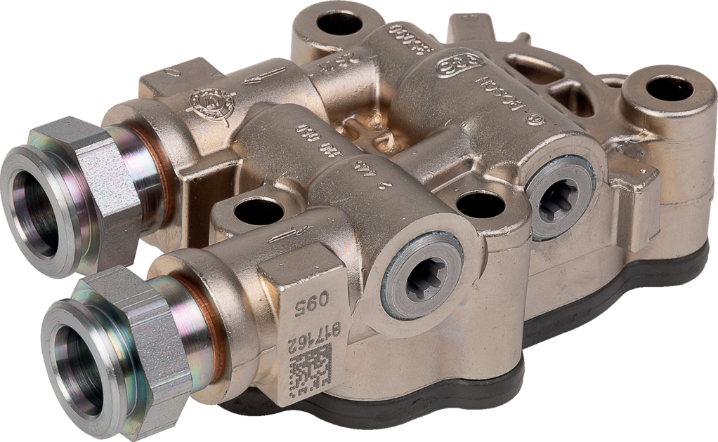 Kraftstoffpumpe anstelle von CNH 42559145 GartenShop24 - Hochwertige Gartengeräte