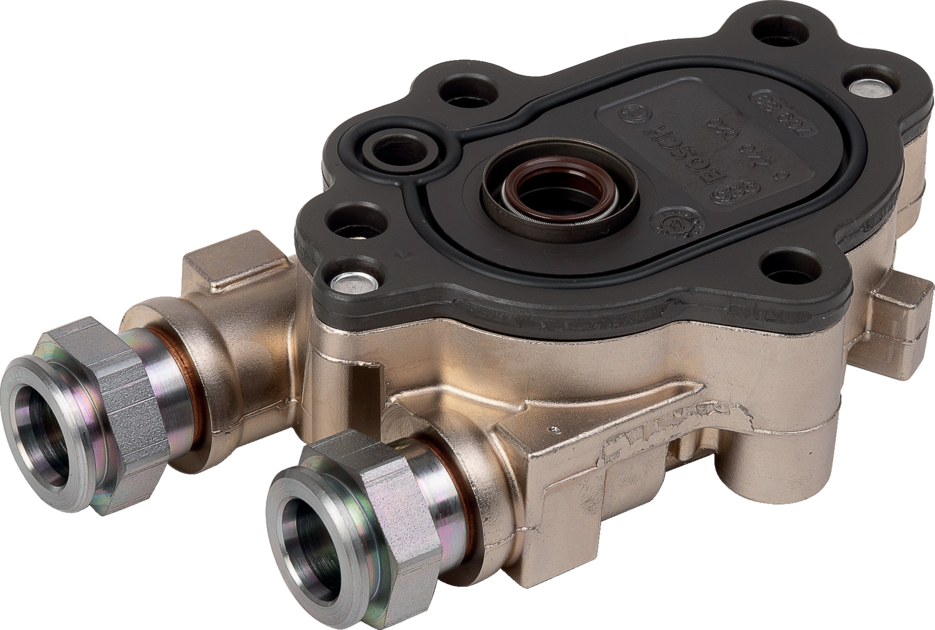 Kraftstoffpumpe anstelle von CNH 42559145 GartenShop24 - Hochwertige Gartengeräte
