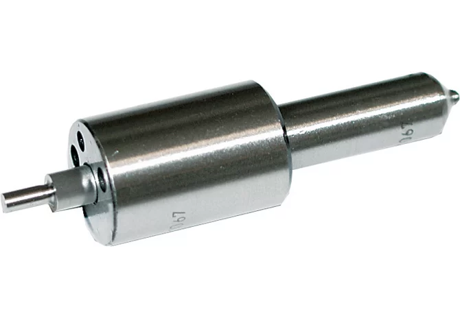 Bosch Einspritzdüse 0433271745 anstelle von Steyr 131100080113 Bosch