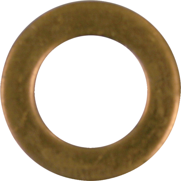 Düsenring S = 1,0 mm, Iø = 11,2 mm, Aø = 18,8 mm anstelle von Steyr 1614080082 GartenShop24 - Hochwertige Gartengeräte