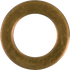 Düsenring S = 1,5 mm, Iø = 11,2 mm, Aø = 18,8 mm anstelle von Steyr 1614080020 GartenShop24 - Hochwertige Gartengeräte