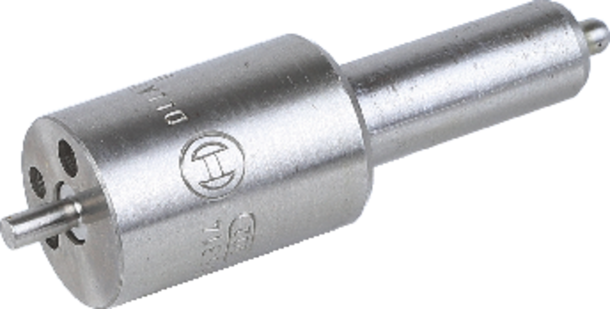 Bosch Einspritzdüse 0433271746 anstelle von Steyr 131100080034 Bosch