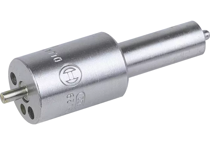 Bosch Einspritzdüse 0433271688 DLLA 152 S 1184 passend für Fendt F312200710030 Bosch