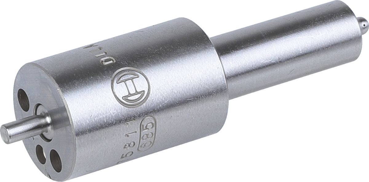 Bosch Einspritzdüse 0433271790 DLLA151S972 anstelle von Steyr 130182080701 Bosch