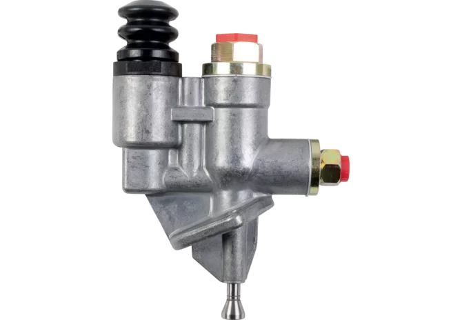 Kraftstoffpumpe anstelle von CNH 87473339 ohne Dichtung GartenShop24 - Hochwertige Gartengeräte