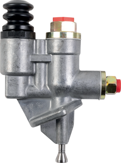 Kraftstoffpumpe anstelle von CNH 87473339 ohne Dichtung GartenShop24 - Hochwertige Gartengeräte