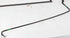 Kraftstoffleitung mit Fittinge CNH 87307766 für Rücklauf, Rohrdurchmesser 8 mm GartenShop24 - Hochwertige Gartengeräte