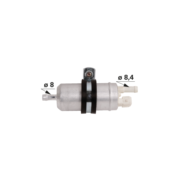 Kraftstoffpumpe anstelle von John Deere AL171434 GartenShop24 - Hochwertige Gartengeräte