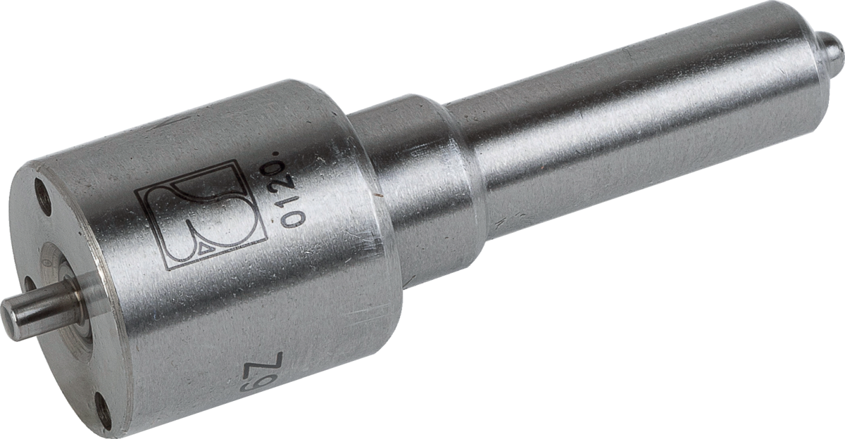 Einspritzdüse für Common-Rail anstelle von John Deere RE546784 GartenShop24 - Hochwertige Gartengeräte