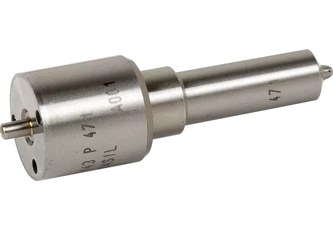 Bosch Einspritzdüse DLLA143P471 anstelle von New Holland F1NN9E527DA Bosch