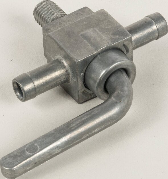 Kraftstoffhahn Ersatz für CNH 5176344 GartenShop24 - Hochwertige Gartengeräte