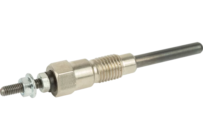 Glühkerze passend für Kubota 19077-65511 GartenShop24 - Hochwertige Gartengeräte