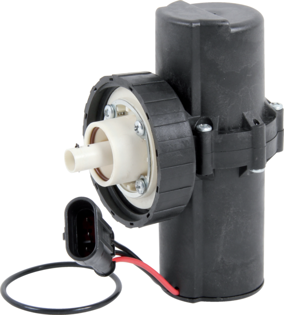 Elektrische Kraftstoffpumpe 12 V – Ersatz für CNH 87802238 GartenShop24 - Hochwertige Gartengeräte