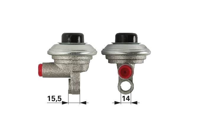 Kraftstoffpumpe anstelle von Case IH 1202938C93 GartenShop24 - Hochwertige Gartengeräte