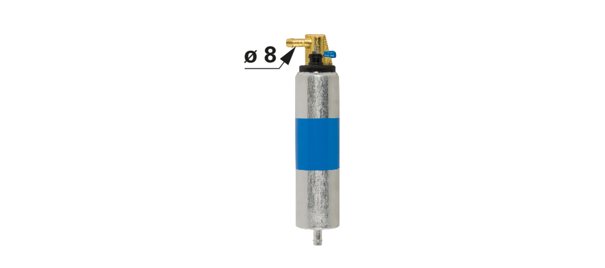 Kraftstoffpumpe anstelle von Perkins 2641A203 GartenShop24 - Hochwertige Gartengeräte