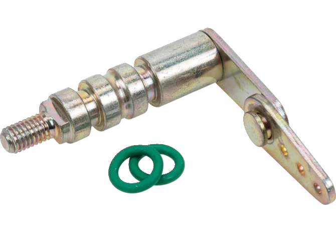 Welle für CAV-Pumpe DPA GartenShop24 - Hochwertige Gartengeräte