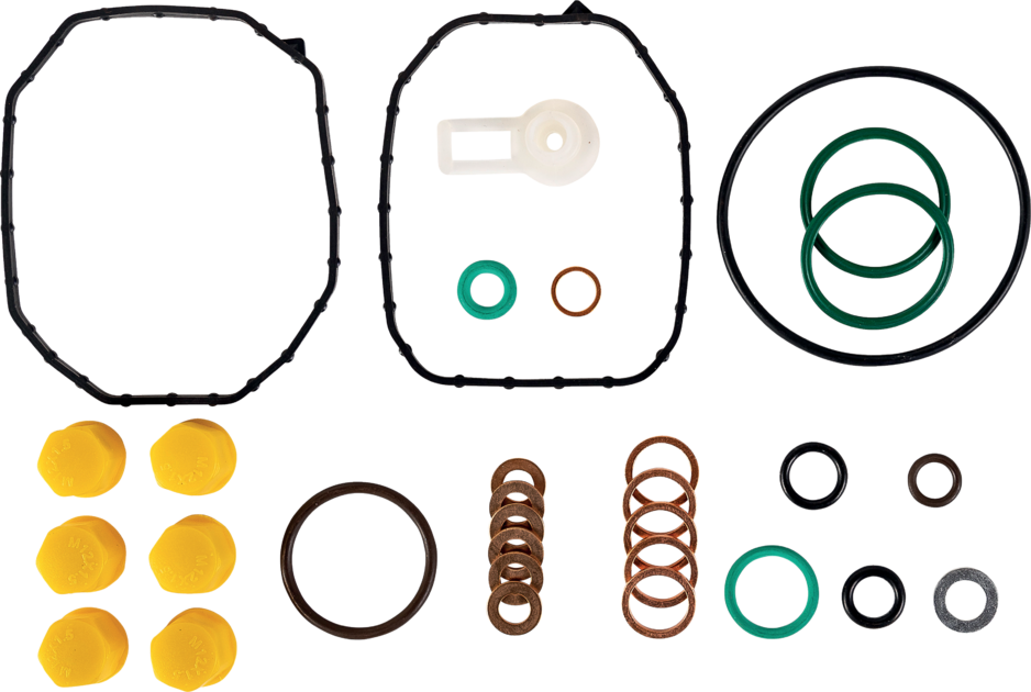 Dichtsatz Bosch EDC Einspritzpumpe GartenShop24 - Hochwertige Gartengeräte