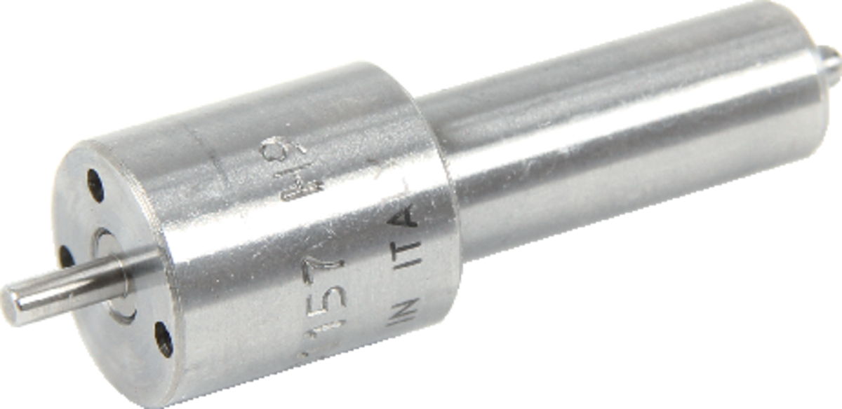 Einspritzdüse passend für Perkins 2645A621 GartenShop24 - Hochwertige Gartengeräte
