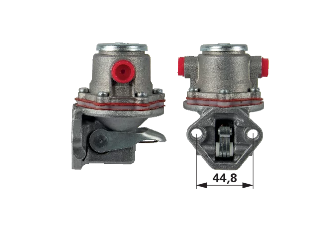 Kraftstoffpumpe anstelle von Same 2.4519.160.0 GartenShop24 - Hochwertige Gartengeräte