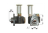 Kraftstoffpumpe anstelle von Deutz-Fahr 01287489 – ohne Dichtring GartenShop24 - Hochwertige Gartengeräte