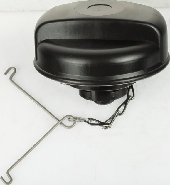 Tankverschluss anstelle von Deutz-Fahr 0.019.6285.4 GartenShop24 - Hochwertige Gartengeräte