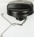 Tankverschluss anstelle von Deutz-Fahr 0.019.6285.4 GartenShop24 - Hochwertige Gartengeräte