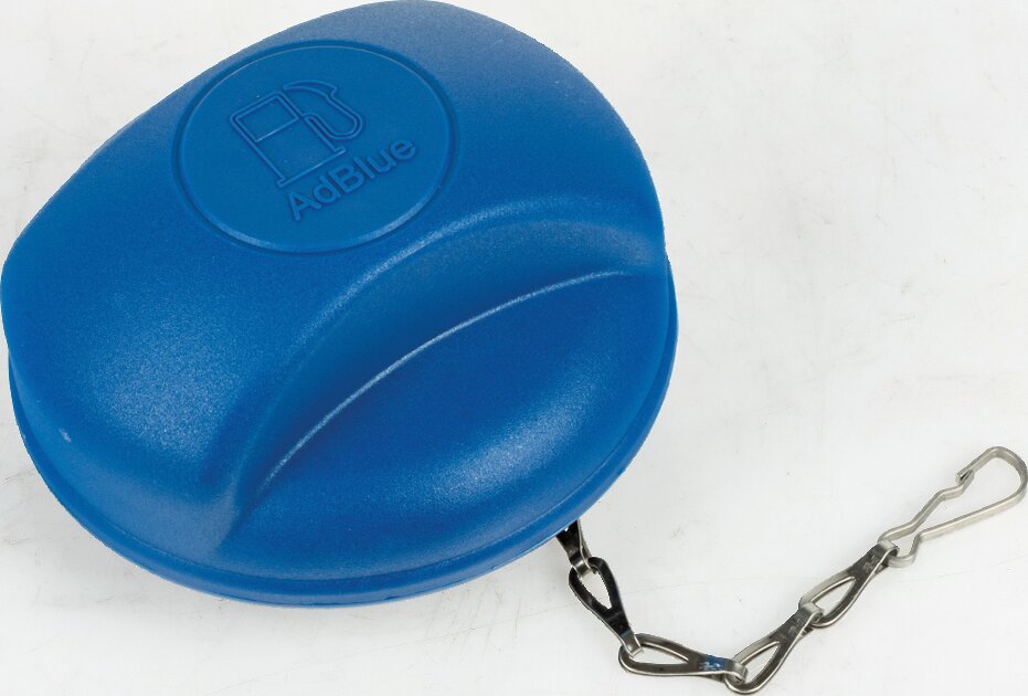 Tankverschluss AdBlue anstelle von Deutz-Fahr 0.018.3737.4/10 GartenShop24 - Hochwertige Gartengeräte
