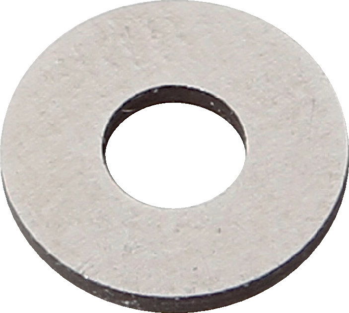Düsenausgleichsscheibe 9,8 x 3,2 x 1,55 mm – 20 Stück GartenShop24 - Hochwertige Gartengeräte