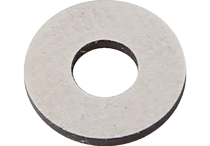 Düsenausgleichsscheibe 9,8 x 3,2 x 1,55 mm – 20 Stück GartenShop24 - Hochwertige Gartengeräte