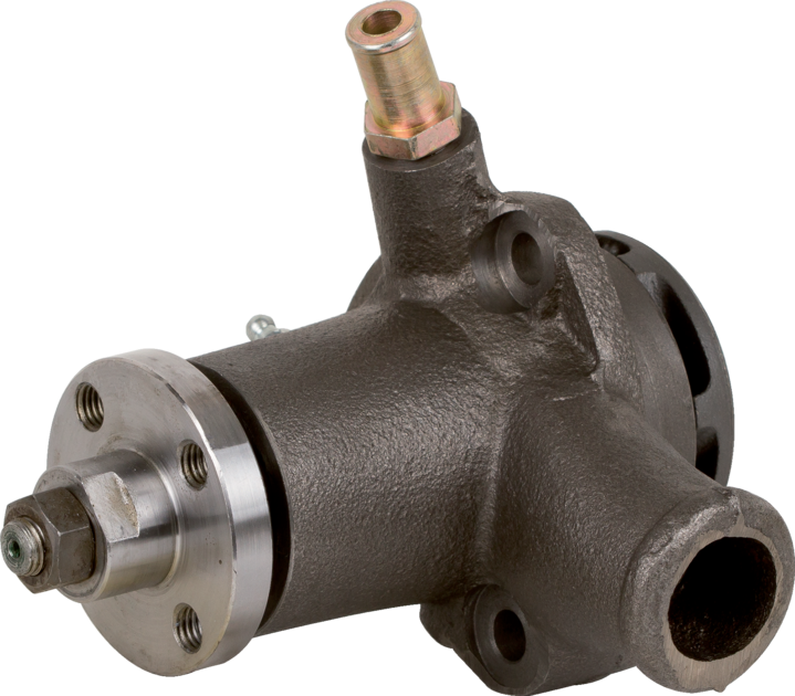 Wasserpumpe mit Dichtung passend zu Steyr T80-180 GartenShop24 - Hochwertige Gartengeräte
