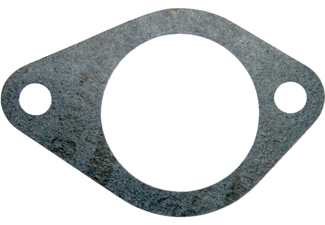 Flanschdichtung Thermostatgehäuse anstelle von Steyr 132000060720 GartenShop24 - Hochwertige Gartengeräte