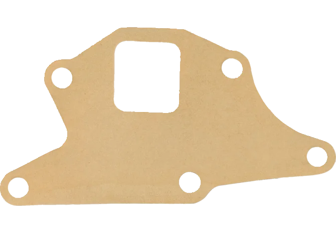 Dichtung für Wasserpumpe, Ersatz für CNH E5NN8507AB GartenShop24 - Hochwertige Gartengeräte