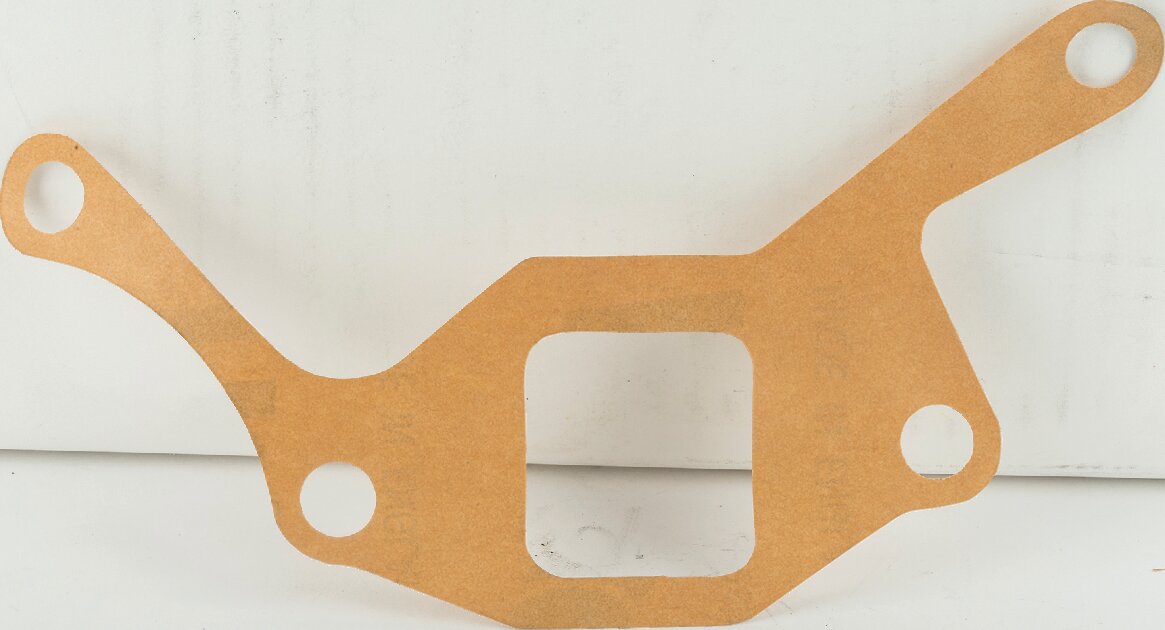 Dichtung für Wasserpumpe – Ersatz für CNH 82853374 GartenShop24 - Hochwertige Gartengeräte