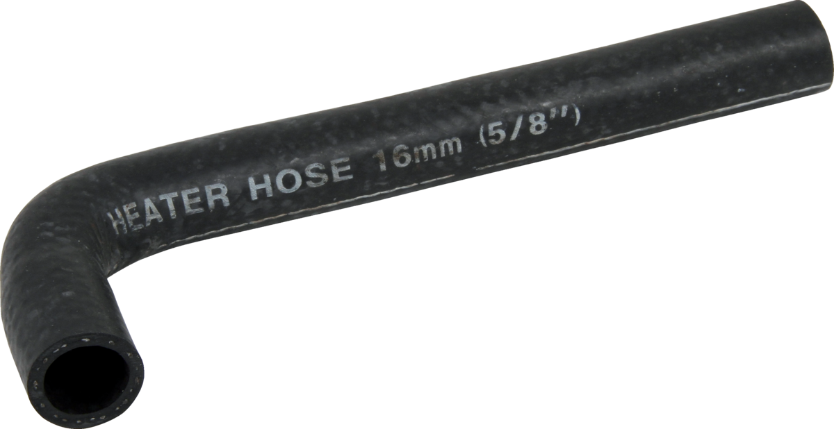 Kühlerformschlauch für Ölkühler anstelle von John Deere R114099 GartenShop24 - Hochwertige Gartengeräte