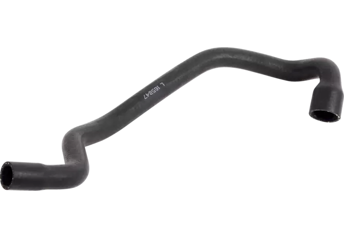 Kühlerschlauch für Ölkühler anstelle von John Deere L165847 GartenShop24 - Hochwertige Gartengeräte