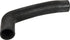 Kühlerschlauch oben anstelle von John Deere L207057 GartenShop24 - Hochwertige Gartengeräte