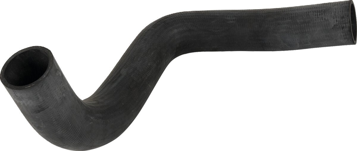 Kühlerschlauch oben anstelle von John Deere L154844 bei Motor Stufe II GartenShop24 - Hochwertige Gartengeräte