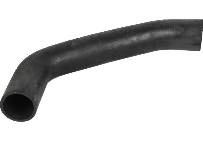 Kühlerschlauch oben anstelle von John Deere L207056 GartenShop24 - Hochwertige Gartengeräte