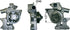 Wasserpumpe anstelle von New Holland 87800714 mit Dichtung GartenShop24 - Hochwertige Gartengeräte