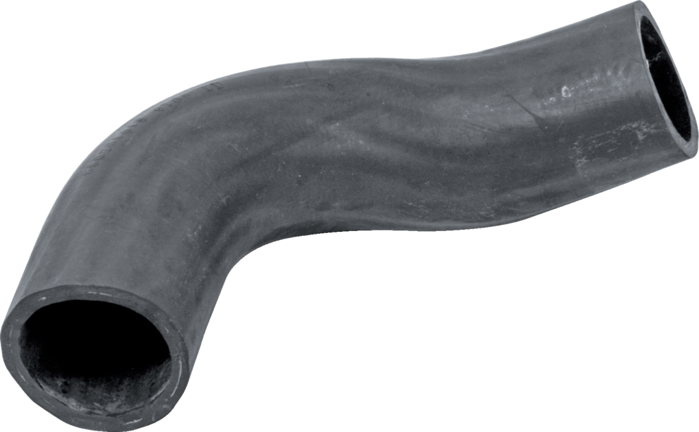 Kühlerschlauch (Formschlauch) anstelle von Ford 81718084 GartenShop24 - Hochwertige Gartengeräte