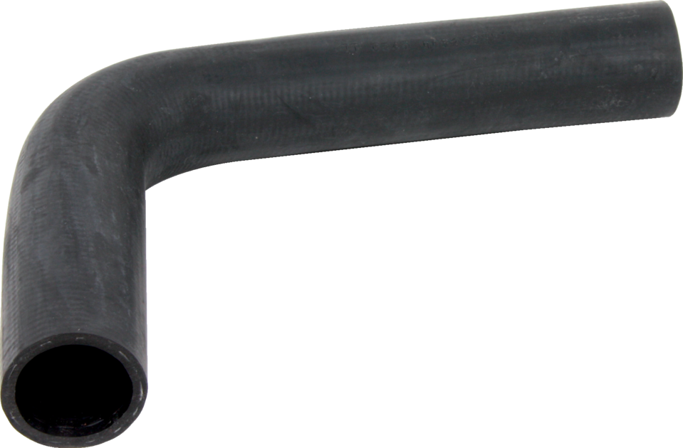 Kühlerschlauch oben anstelle von Ford 83905554 GartenShop24 - Hochwertige Gartengeräte