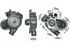 Wasserpumpe mit Dichtung anstelle von Massey Ferguson U5MW0193 – Lindner: ohne Klimaanlage GartenShop24 - Hochwertige Gartengeräte