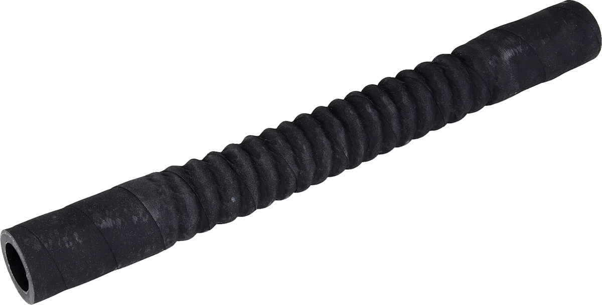 Kühlerschlauch flexibel ID 22 mm Länge 300 mm GartenShop24 - Hochwertige Gartengeräte