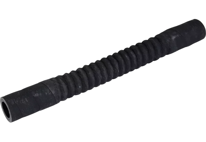 Kühlerschlauch flexibel ID 22 mm Länge 300 mm GartenShop24 - Hochwertige Gartengeräte