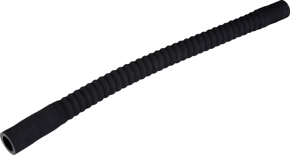 Kühlerschlauch flexibel ID 22 mm Länge 500 mm GartenShop24 - Hochwertige Gartengeräte