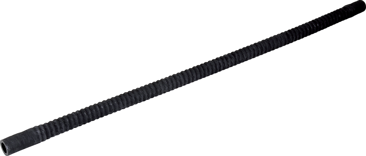 Kühlerschlauch flexibel ID 22 mm Länge 1000 mm GartenShop24 - Hochwertige Gartengeräte