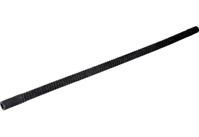 Kühlerschlauch flexibel ID 22 mm Länge 1000 mm GartenShop24 - Hochwertige Gartengeräte