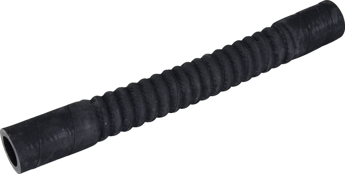 Kühlerschlauch flexibel ID 25 mm Länge 300 mm GartenShop24 - Hochwertige Gartengeräte